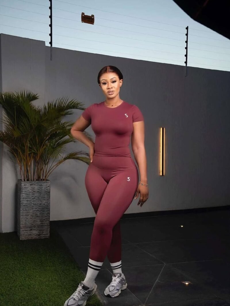 OY Essential Tank Top