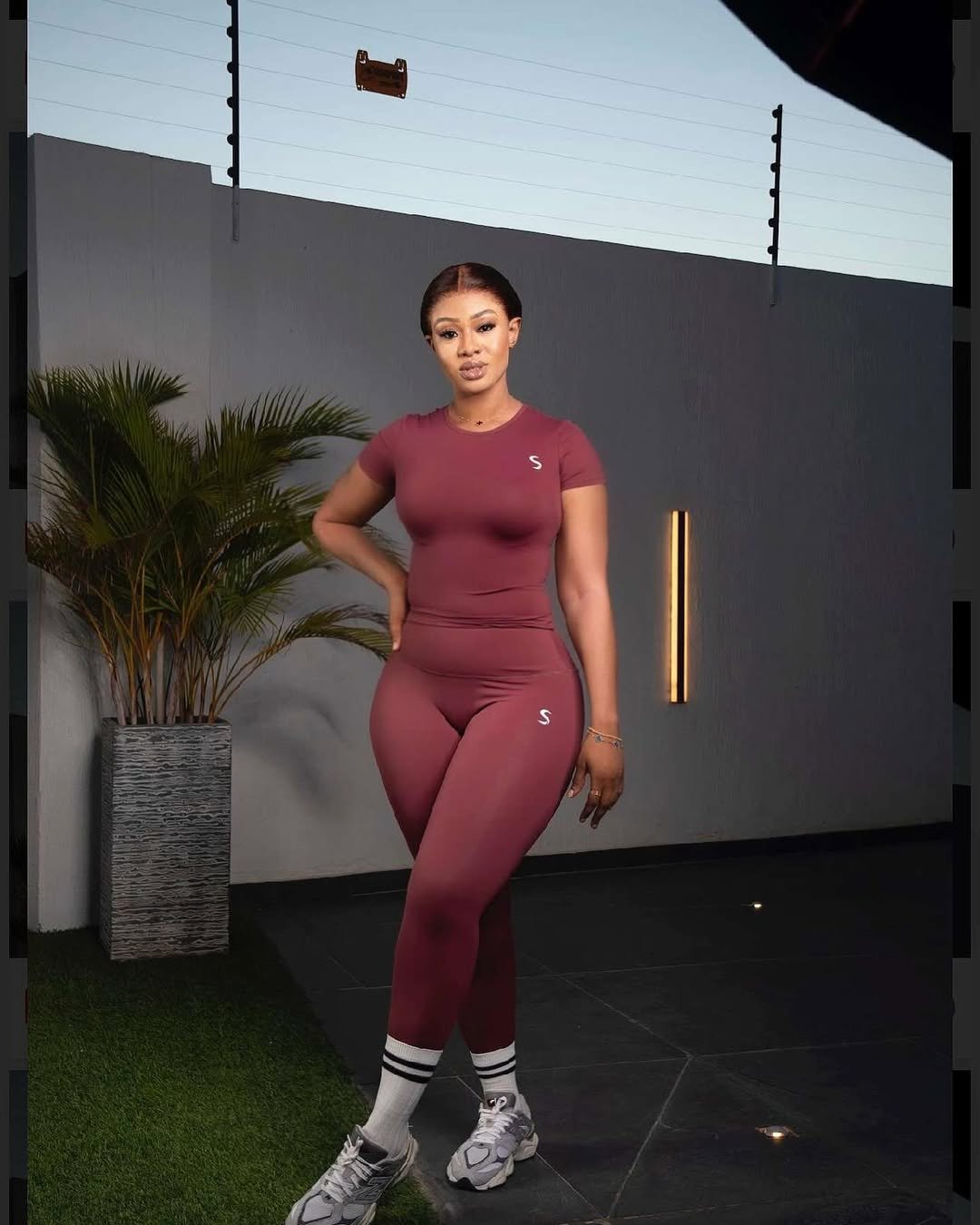 OY Essential Tank Top